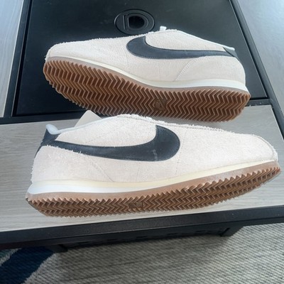 Fj2530-102 Women s Ten Men s 8.5 Nike Cortez Vintage Summit White/black Muslin