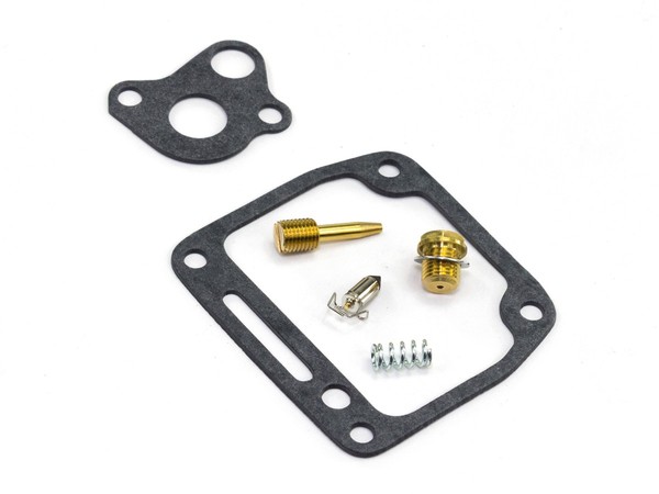 Vergaser Reparatur Satz CAB-Y80 FüR Yamaha PW 80 PW80 PW 80 PW Baujahr 1991-2012-image