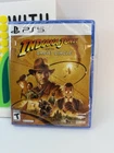 Indiana Jones and the Great Circle - Sony PlayStation 5 | BRAND New Sealed!