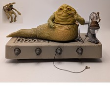 Jabba the Hutt Action Playset for sale