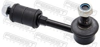 Febest Stange/Strebe, Stabilisator Hinterachse FüR Mitsubishi