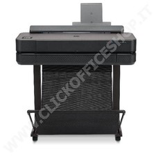PLOTTER HP DESIGNJET T650 PRINTER 61CM 24IN