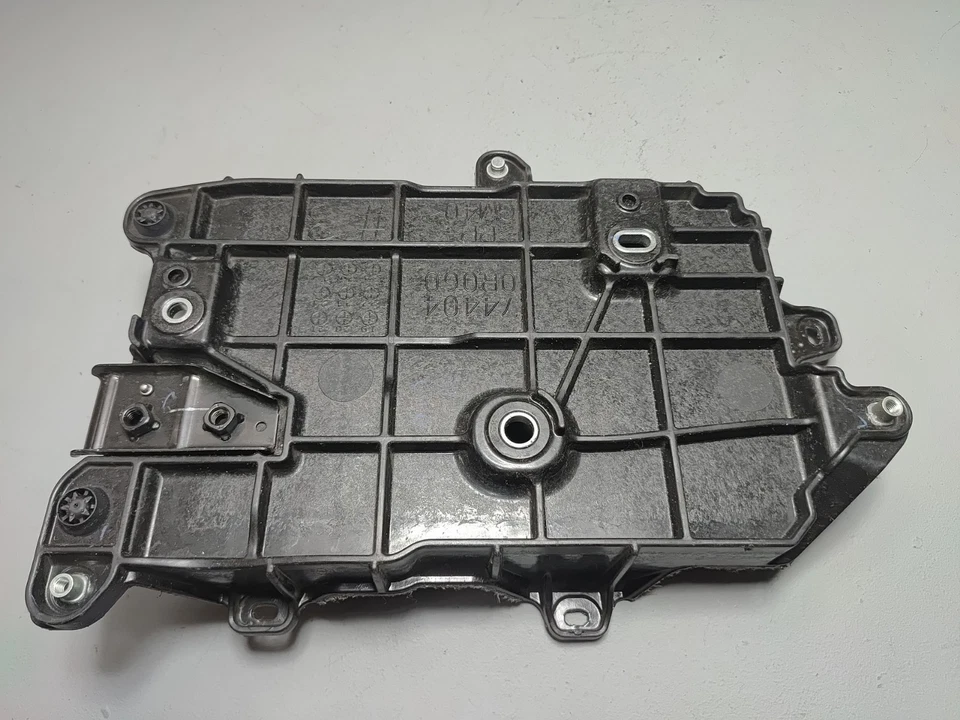 BATTERY TRAY LOWER BRACKET MOUNT 2019-2022 TOYOTA AVALON OEM - Image 2 of 4