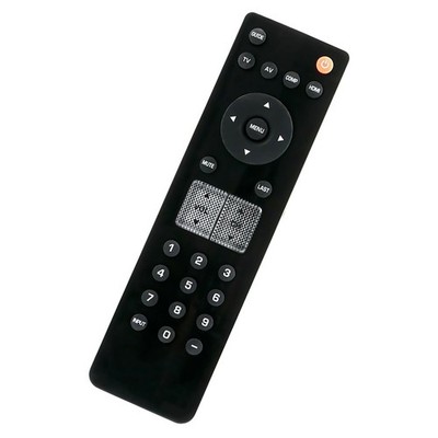 New Replace Remote VR2 for Vizio TV Vl420m VF550M VO320E VO370M VO370M-C VO400E