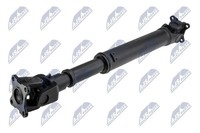 Nty Gelenkwelle, Achsantrieb NWN-TY-038 FüR Toyota