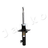 1X StoßDäMpfer Japko MJ00873 FüR CitroËN DS3 C3 2 Vti Bifuel THP 110 Hdi SA8HP4