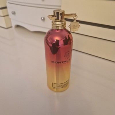  Montale Paris Aoud Legend Parfum 100 ml 