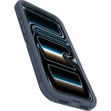 iPhone 17 Pro Max Case Defender Series Pro XT