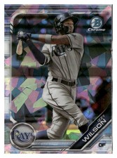 2019 Bowman Draft Baseball Cards #BDC13 - #BDC188 Choose Yours