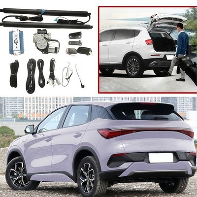 Power Liftgate Electric Tailgate Control Fits BYD ATTO 3 2022+ W kick sensor