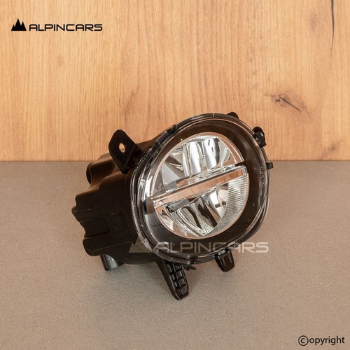 BMW F20 F21 F30 F32 F36 LED Nebelscheinwerfer rechts Right fog light 7315560