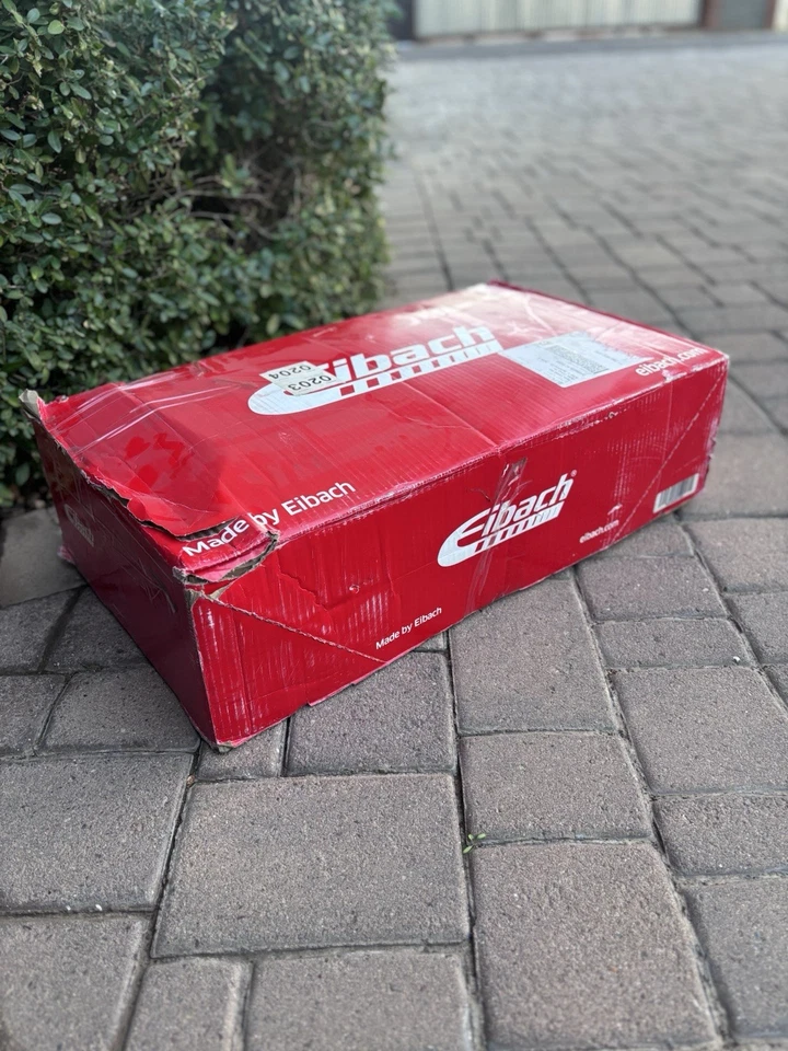 *Eibach ProKit Performance Springs 2015-2024 Dodge Challenger, SCAT/SRT/HELLCAT* - Image 3 of 4