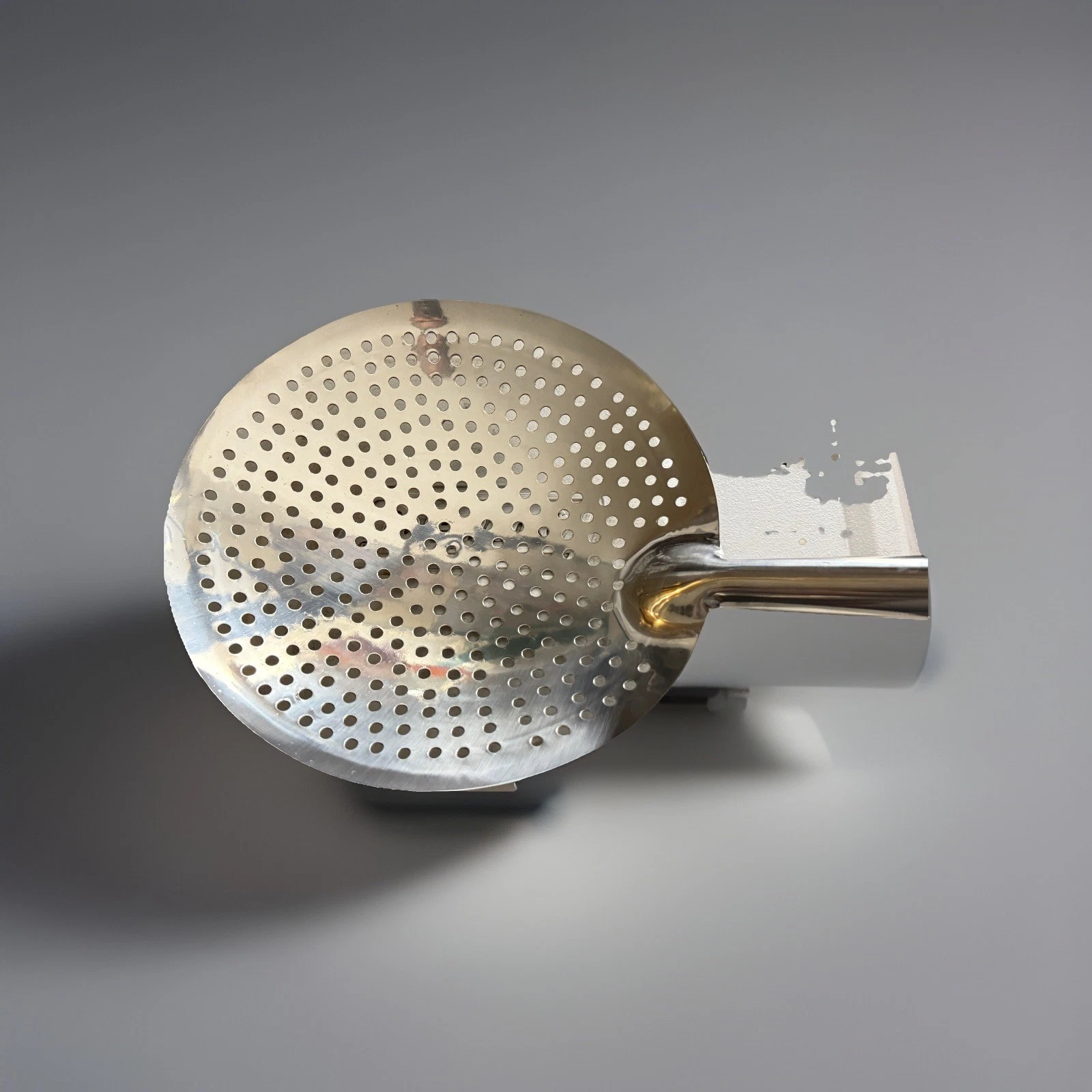 Wok Strainer Skimmer Stainless Steel Colander Wire Spoon
Opens in a new window or tab