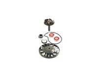 Wasserpumpe Reparatur Satz RMS FüR Gilera DNA 125 180 DNA125 DNA180 2001-2003