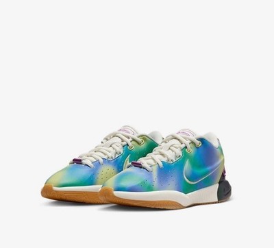 NIKE LEBRON 21 SE MOVIE NIGHT (GS) 希少 Nike Lebron XXI 21 SE GS Basketball Shoes Movie Night Boys Sizes