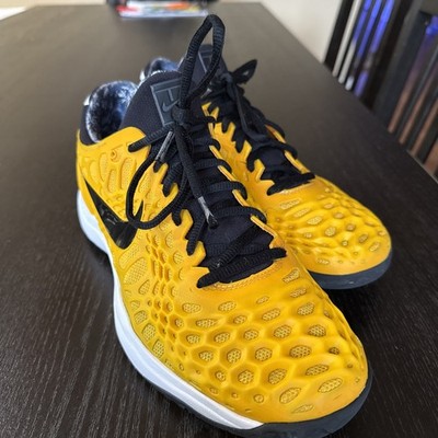 nikecourt zoom cage 3