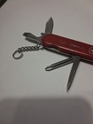 Wegner Swiss L.L.Bean Pocket Knife Great Condition MULTITOOL  Z-18 — photo 3