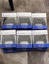 Wireless Controller für PS4 DUALSHOCK 4 Play...