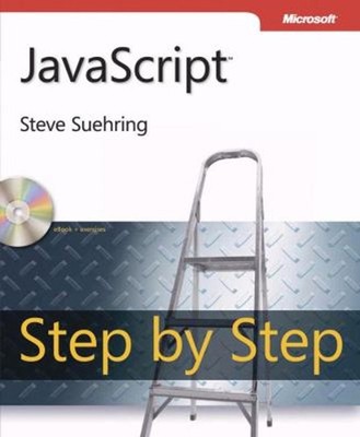JavaScript Step by Step Paperback Steve Suehring