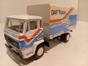 Dakar Daf | eBay