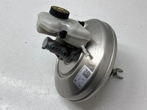 BMW X1 F48 Unterdruck-Bremskraftverstärker 34336873440 2.00 Petrol 33899272