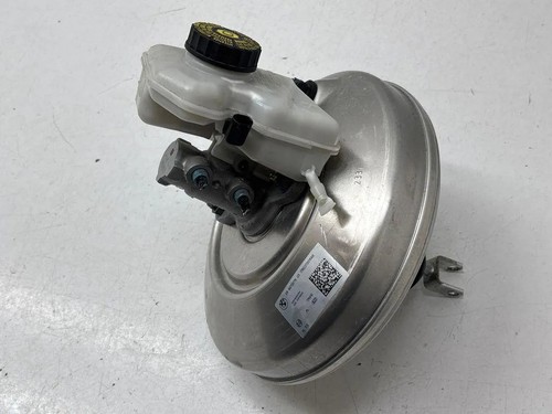BMW X1 F48 Unterdruck-Bremskraftverstärker 34336873440 2.00 Petrol 33899272