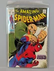 Amazing Spider-Man #69 Marvel Comics 1969 - Crush the Kingpin!