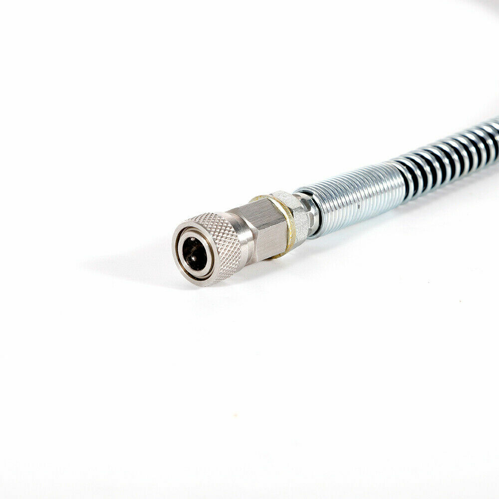 Adaptateur De Remplissage SCBA/PCP – Régulateur Valve Pour