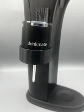 Drinkmate OmniFizz Fizz Infuser Holster-The perfect accessory to your Drinkmate!