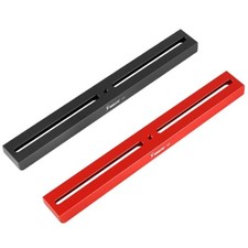 Dovetail Mounting Plate 300mm 75De for Astro Telescope Finder Guide Scope Camera