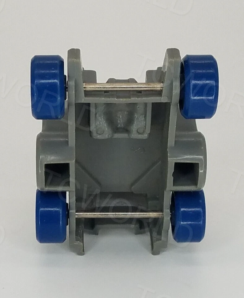 Transformers G1: Fortress Maximus's "Gasket" - Image 2 of 3