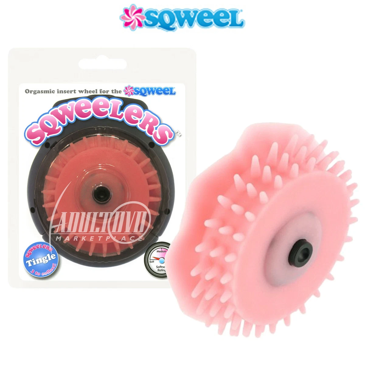 Sqweel Sex Toys for sale | eBay