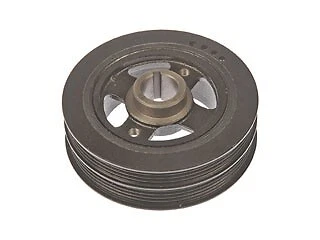 Equilibrador armónico Dorman 594-182 Foto 2 de 2