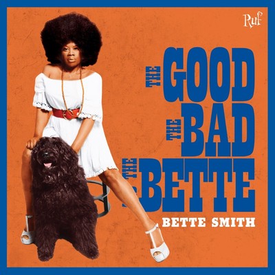 The Good The Bad The Bette, New Music