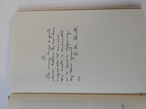 Vtg Under the Lilacs + Eight Cousins Louisa May Alcott 1955 HB Nelson Doubleday - Picture 10 of 24