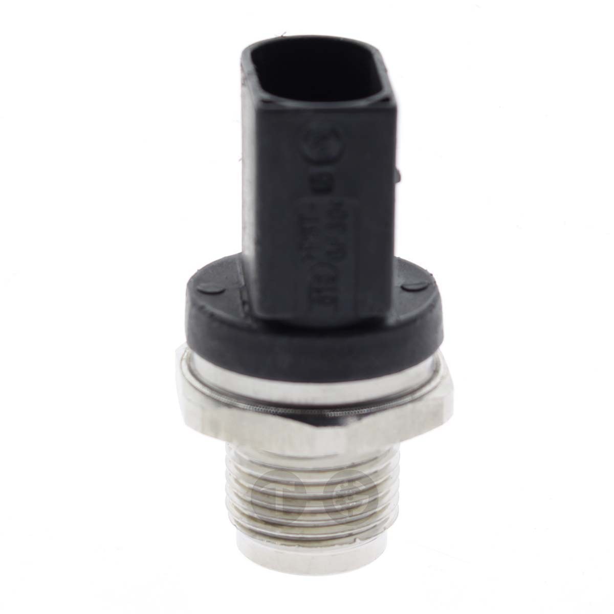 Capteur De Pression De Rampe De Carburant (Rail) - Pour Système Diesel - Compatible Ford, Mondeo, Rexton...