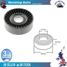 Poulies diverses Volkswagen BORA