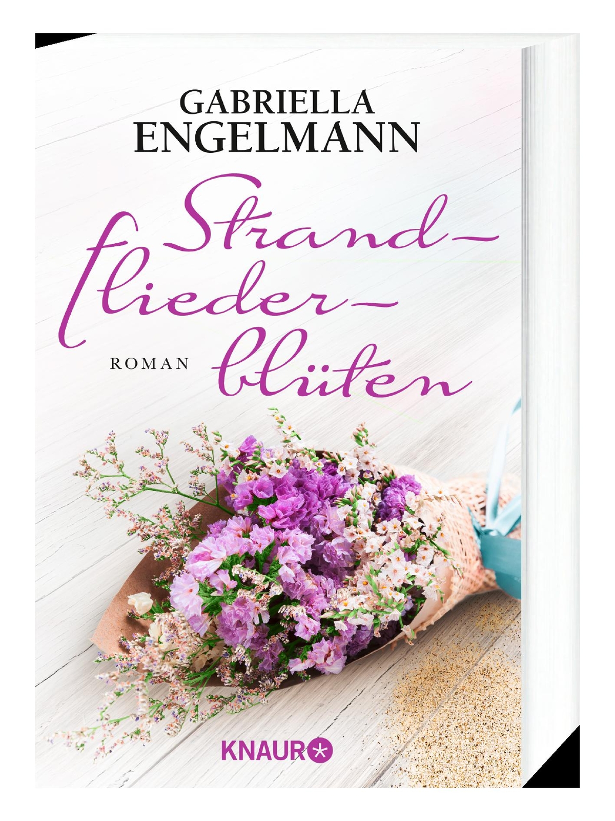 Thumbnail - Strandfliederblüten, Gabriella Engelmann