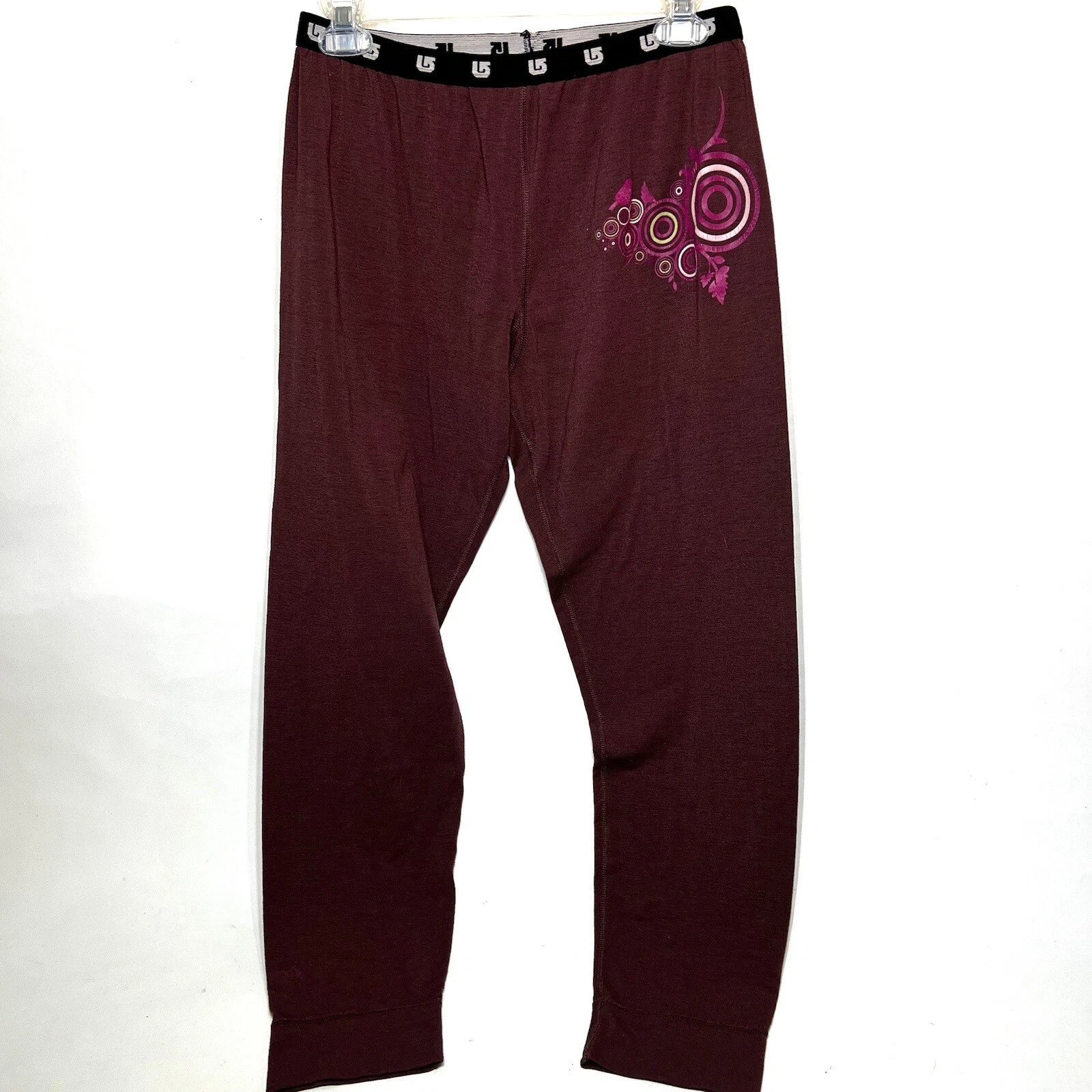 burton thermal base-layer