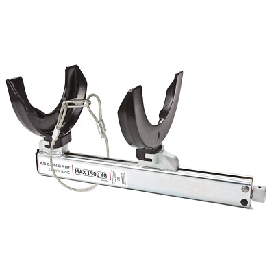 Scangrip CANVIK BASIC Federspanner für McPherson Federbeine 1.500 kg