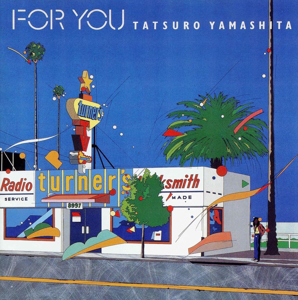 9 MINUTES OF TATSURO YAMASHITA 非売品|邦楽 9 MINUTES OF TATSURO YAMASHITA 非売品|邦楽