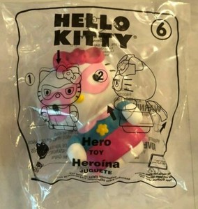 mcdonalds happy meal halloween 2019