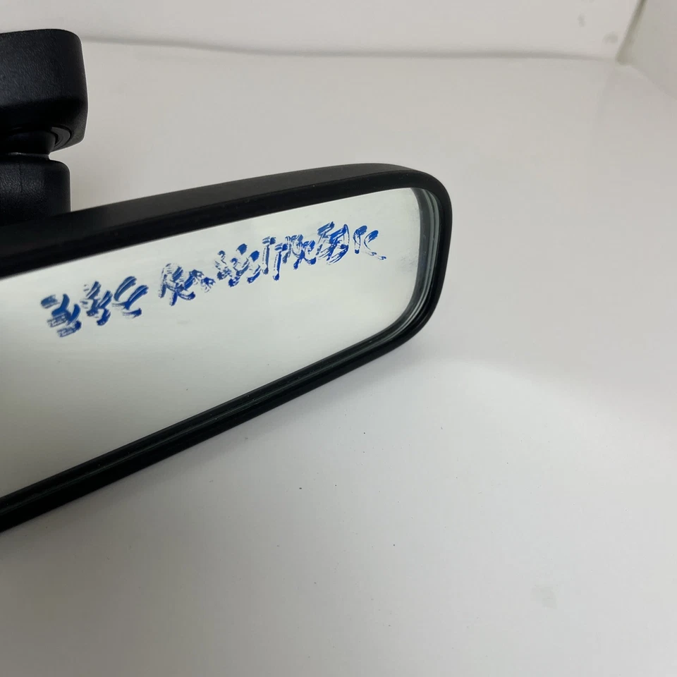 2023 Subaru Crosstrek Interior Windshield Rear View Mirror OEM - Изображение 2 из 4