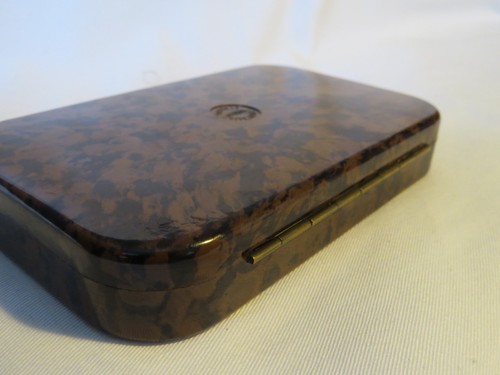 HARDY NERODA TROUT FLY FISHING BOX WITH 150 DRY/WET FLIES - Picture 6 of 10
