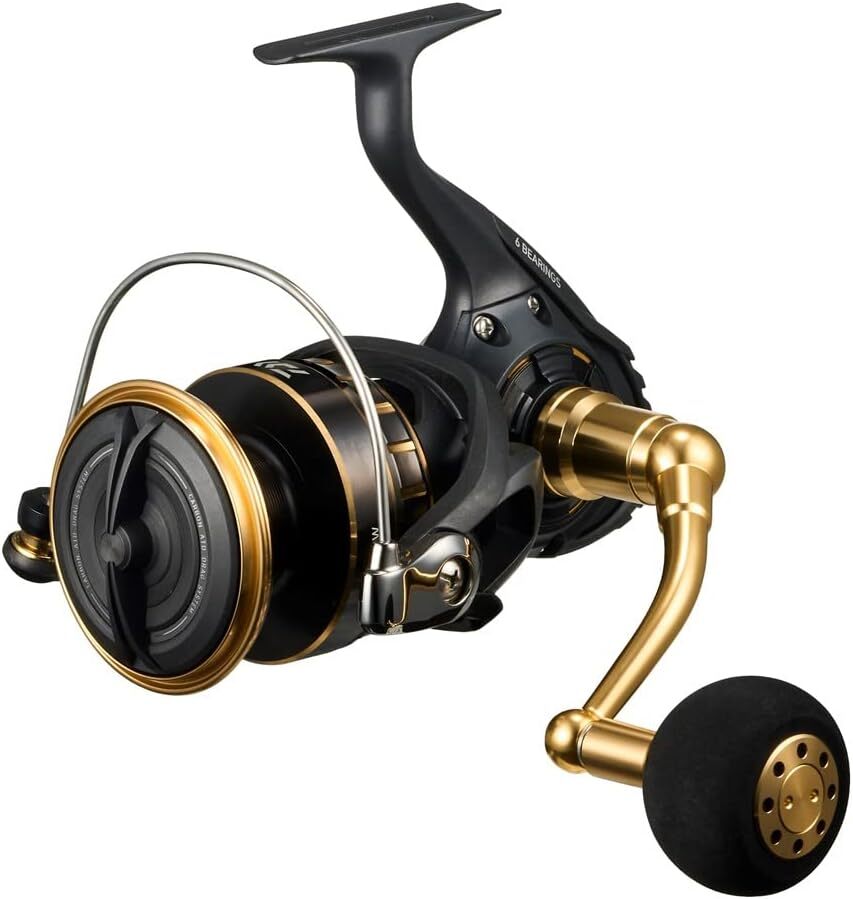ダイワ　23BG SW 10000H Daiwa 23 BG SW 10000-H Spinning Reel New in Box | eBay
