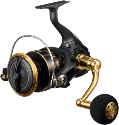 ダイワ 23BG SW10000H Daiwa 23 BG SW 10000-H Spinning Reel New in Box | eBay