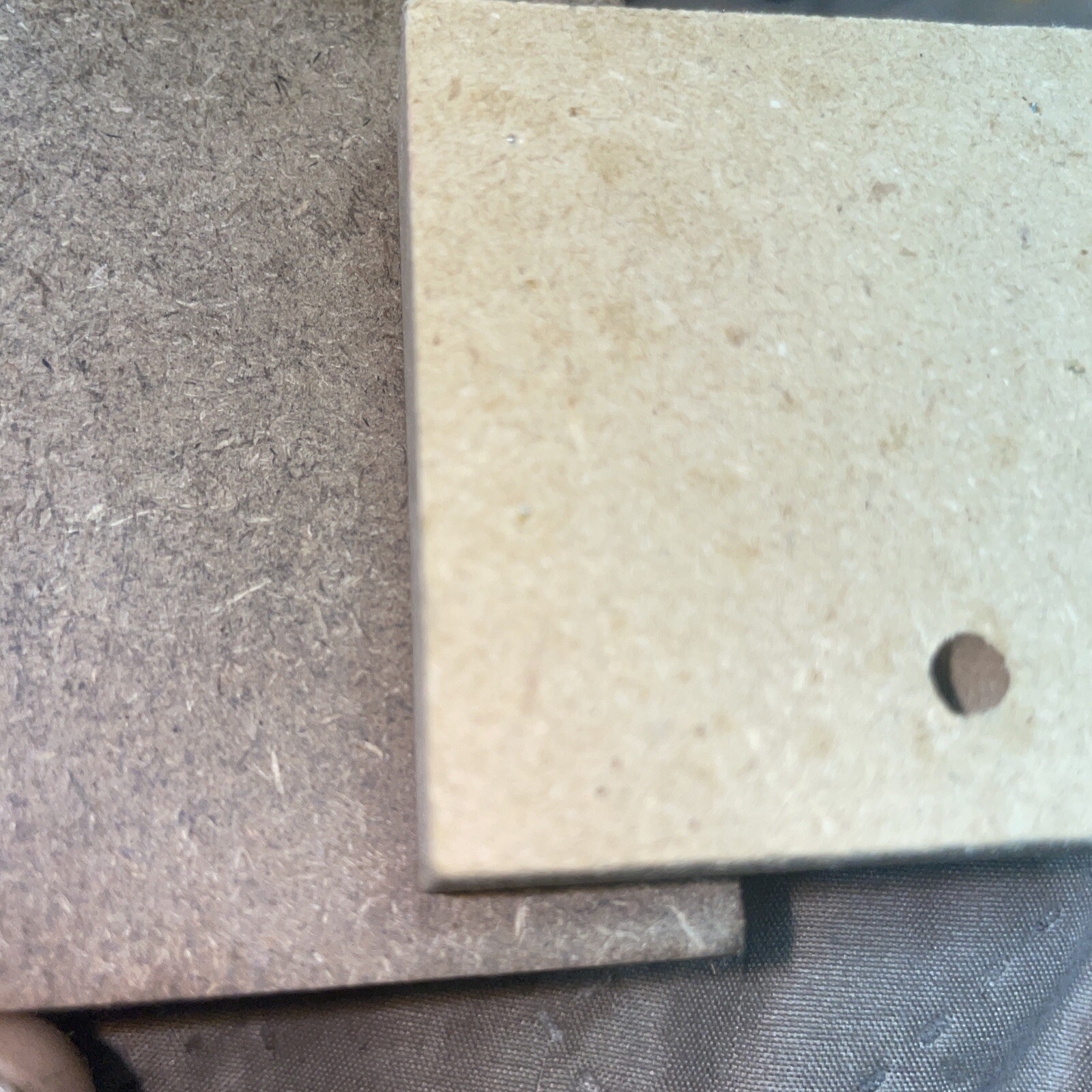 DEWALT DCN623. MICRO PIN NAILER.🔥TYPE 1 BRUSHLESS 23GA (20maxV) used ⚡️