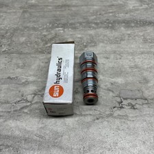 Sun Hydraulics DKFS-XHN DKFSXHN Hydraulic Cartridge Valve, New