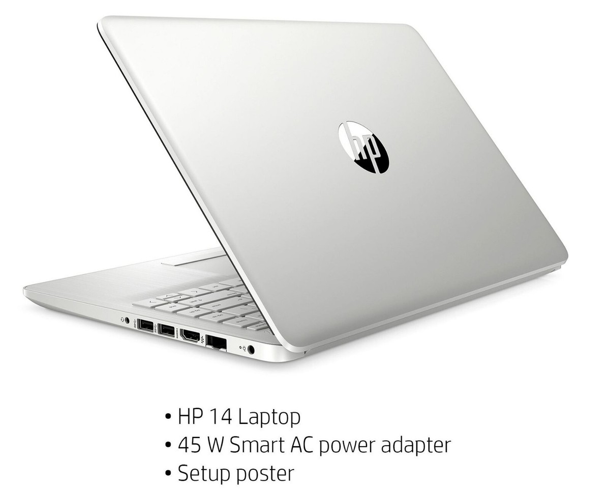 HP 14