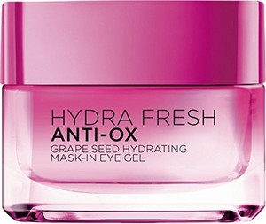 loreal grape seed moisturizer